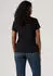Levi's The Perfect Graphic Tee (17369) schwarz