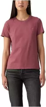 Levi's Perfect Tee (39185) crushed berry
