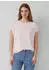s.Oliver Fließendes Jersey-Shirt mit überschnittenen Schultern (2154938) rose/pink