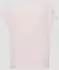 s.Oliver Fließendes Jersey-Shirt mit überschnittenen Schultern (2154938) rose/pink