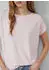 s.Oliver Fließendes Jersey-Shirt mit überschnittenen Schultern (2154938) rose/pink
