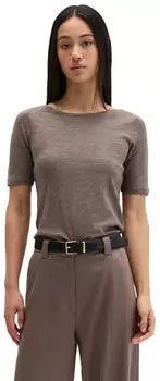Marc O'Polo DfC T-Shirt Regular (5000013299) braun