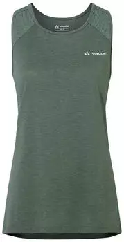 VAUDE Damen Sveit Top III (42704-123) gr&uuml;n