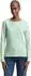 Tom Tailor Denim Langarmshirt aus Bio-Baumwolle (1043085)
