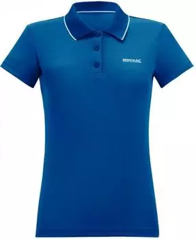 Regatta Maverick V Poloshirt aviator blue