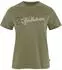 Fjällräven Logo Tee W T-Shirt