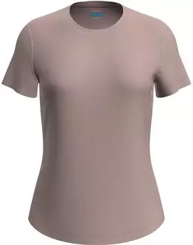 Icebreaker 125 Cool-Lite Merino Blend Sphere III T-Shirt Damen pink quartz
