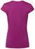 VAUDE Damen Tekoa Wool T-Shirt (42702) lila