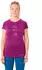 VAUDE Damen Tekoa Wool T-Shirt (42702) lila