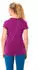 VAUDE Damen Tekoa Wool T-Shirt (42702) lila