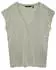 Vero Moda Vmfilli Ss V-neck Tee Ga Noos (28288067) silber lining