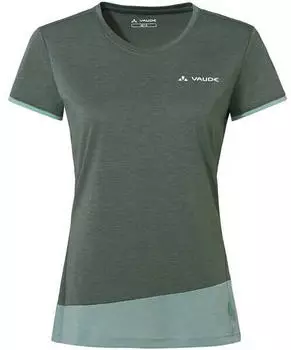 VAUDE Damen Sveit Shirt agave