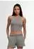 Urban Classics Ladies Cropped Rib Top (TB1498)