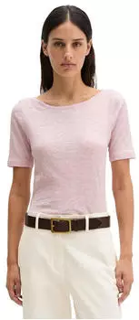 Marc O'Polo DfC T-Shirt Regular (64130644) dried rose