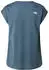 The North Face Women's Tanken Tank (NF0A8BS2) granite grey light heather