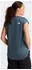 The North Face Women's Tanken Tank (NF0A8BS2) granite grey light heather