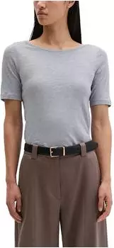 Marc O'Polo DfC T-Shirt regular (77773235) grey horizon
