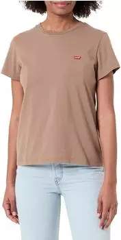 Levi's Perfect Tee (39185) hazel
