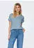 Only Onlmoster S/s O-neck Top Noos Jrs (15106662) celestial blue