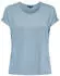 Only Onlmoster S/s O-neck Top Noos Jrs (15106662) celestial blue