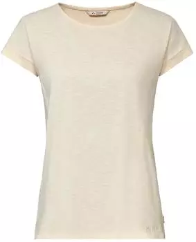 VAUDE Women's Moja Shirt IV (42242) ecru