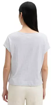 Marc O'Polo DfC T-Shirt regular (68140539) airy blue