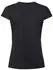 VAUDE Women's Tekoa Wool T-Shirt (42702) schwarz
