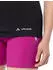 VAUDE Women's Tekoa Wool T-Shirt (42702) schwarz