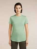 Icebreaker IB0A56ZO0GZ1, Icebreaker Merino 125 Cool-Lite Sphere III SS Tee Women