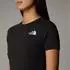 The North Face T-Shirt (NF0A55AO)
