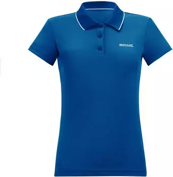 Regatta Maverick V Poloshirt (RWT210) aviator blue