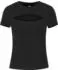 Urban Classics Ladies Off Shoulder Ripp Tee