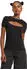 Urban Classics Ladies Off Shoulder Ripp Tee