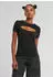 Urban Classics Ladies Off Shoulder Ripp Tee