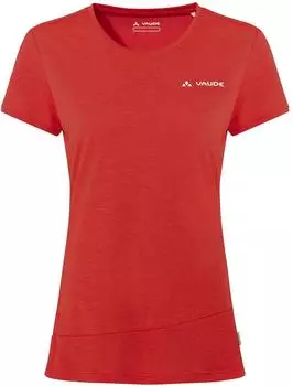 VAUDE Women's Sveit Shirt lava