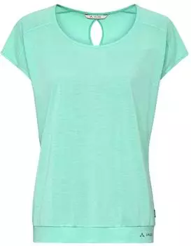 VAUDE Women's Skomer T-Shirt III sage