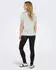 Only Onlmoster S/s O-neck Top Noos Jrs (15106662) mint