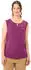 VAUDE Damen Skomer Wandertop (42230) pink orchid