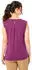 VAUDE Damen Skomer Wandertop (42230) pink orchid