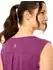 VAUDE Damen Skomer Wandertop (42230) pink orchid