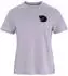 Fjällräven Fox Boxy Logo Tee W