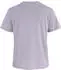 Fjällräven Fox Boxy Logo T-Shirt W (F87153-452) lavender mist