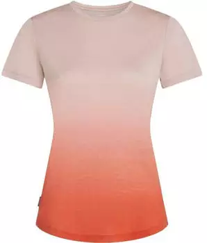 Icebreaker 125 Cool-Lite Merino Blend Sphere III T-Shirt Damen (IB0A57FA) alta pink quartz
