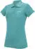 Regatta Remex II Kurzarm-Poloshirt ivy moss