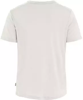 Fj&auml;llr&auml;ven High Coast Cool T-shirt W (F14600267) eggshell