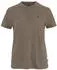 Fjällräven Hemp Blend T-Shirt W (F14600163) suede brown