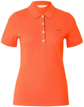 GANT Sunfaded Piqu&eacute; Poloshirt (4200866) perfect rot