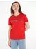 Tommy Hilfiger Reg Corp Logo Regular Fit T-shirt (WW0WW40276)