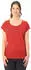 VAUDE Women's Skomer T-Shirt III lava
