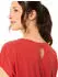 VAUDE Women's Skomer T-Shirt III lava
